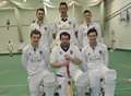 Sandwich win Kent indoor cricket title