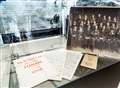 Titanic exhibition wins award