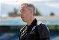 Gillingham sack manager Harris