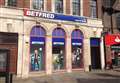 Man charged after betting shop robbery