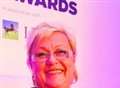 Businesswoman wins award