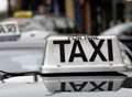 Cabbie fined after illegal airport runs