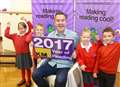 Year of Reading campaign launched