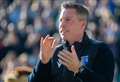 Harris fully committed to Gillingham long-term plan