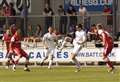 Dartford signings