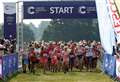 Get in the pink as Race for Life returns