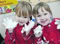 Half term fun - Splatter and Splodge in Strood