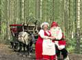 Lapland UK poised to leave Kent