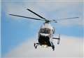 Man airlifted to hospital after serious assault