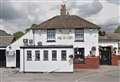 Man suffers ‘broken bones’ in reported pub attack