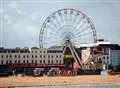 Dreamland project nets £385k