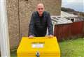 Neighbours take action after council’s ‘nonsense’ salt bin refusal