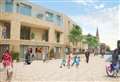 Building demolition starts ahead of £9m seafront development