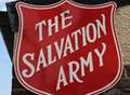 Sally Army to close church