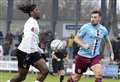 Darts striker Azeez joins Welling