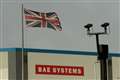 BAE Systems announces plans for new artillery facility