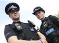 Cut! Police stop using body cameras after just two weeks