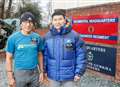 Gurkhas aim to scale Everest for anniversary