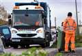 Council issues answer after residents’ fury over late bin collections