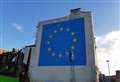 Banksy's famous 'Brexit' mural set for return