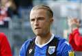 Ex Gillingham captain "subjected to an unprovoked assault"