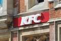 KFC opening date revealed