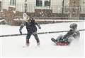 Event that caused Beast from the East 'likely' warns Met Office 