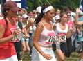 New date after Race for Life is washed out