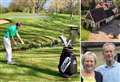 We meet Kent couple selling £2.25m home with a ‘golfer’s paradise’ garden