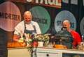 Tom Kerridge’s food and music festival is returning to Kent