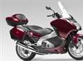 Honda unveils full 2012 range