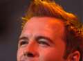 Former Westlife start Shane Filan to play Margate Winter Gardens