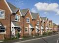 Budget boost for first-time buyers priced out of the market