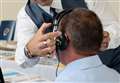 Listen up! Health risks associated with hearing problems