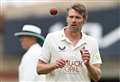 Hogan limps off as injury-hit Kent’s issues worsen