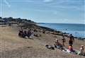 'Driving from Essex to Kent beaches is madness'