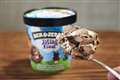 Ben & Jerry’s maker Unilever says ice cream sales dented by lockdown