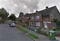 Man threatened by 'knifeman' in street