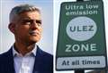 KCC blocks TfL from installing Ulez signs