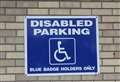 MP slates KCC for lack of Blue Badge reminders