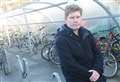 Anger as station bike thefts soar