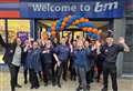 Inside Kent’s newest B&M store in former Wilko