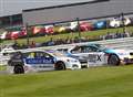 Brands hosts touring car showdown