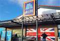 Aldi recalls foods over salmonella fears