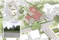 Controversial flats plan on village green belt ‘patch’ approved