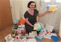 Huge response to birthday card appeal