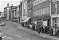 Archive trawl reveals rare photos of Folkestone