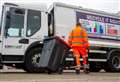 Delays to bin collections after dustcart crashes