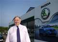 New SKODA branch open for business