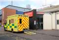 Ambulances 'waiting five hours' as Covid pressure hits A&E